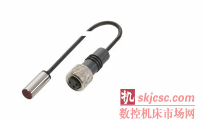 巴魯夫MICROmote®傳感(gǎn)器 小卻(què)強大! 巴魯夫MICROmote®傳感器 小卻強大!