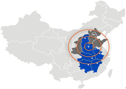 2015第11屆鄭州國際機床(chuáng)展全麵升級再起航! 2015第11屆鄭州(zhōu)國際機床展(zhǎn)全麵升級再起航(háng)!
