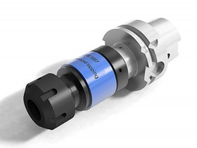 山高(gāo)新型Seco EPB® 5867攻絲夾頭(tóu)提升孔攻絲產量和螺紋質量 山高新型Seco EPB® 5867攻絲(sī)夾頭提(tí)升孔攻絲產量和(hé)螺紋質量