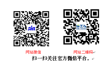 掃一掃中展網站二維碼關注官方微信平台 掃一掃中展網(wǎng)站二維碼關注官方微信平台