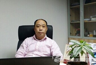 專訪 中國工具展組(zǔ)委會 秘書長 白少(shǎo)東 專訪 中國工具展組委會 秘書長 白少(shǎo)東