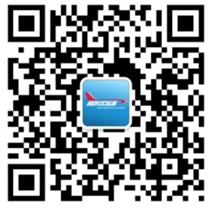 航材2015展(zhǎn)二維碼 航(háng)材2015展二維碼