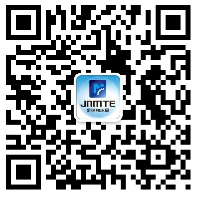 金諾機床展二維碼 金諾(nuò)機床展二維碼