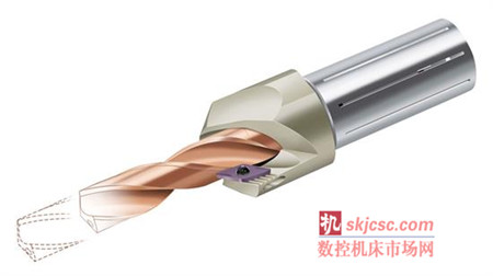 瓦爾(ěr)特(tè)(Walter) Xtra·tec® D4580 代(dài)表日常使用中的靈活性和高度經濟性,特別是在中小批量的生產中 瓦爾特(Walter) Xtra·tec® D4580 代表日常使用中的靈活(huó)性和高度經濟性,特別是在中(zhōng)小(xiǎo)批量的生產(chǎn)中