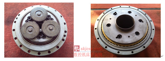 CIROS2015展商展品巡禮之七:天津百利天星2KV型係列減速機 天津百利天星傳動有限公司曆史悠久,資金和技術實力雄(xióng)厚。俗話說,工欲善其事必先利其器,百利天星投(tóu)入巨資,引進(jìn)了德國產的齒輪檢測中心、日本的臥式加工中心、台灣產的成型磨床、數控滾齒機、數控磨齒機、產品表麵噴塗生產線等先進設備(bèi),以及三坐(zuò)標測量機、車削中心(xīn)、電腦(nǎo)控製綜合熱處(chù)理爐、產品質量檢測儀器等生產、質(zhì)檢設備(bèi),為(wéi)生產高質量的產品奠定了堅實的硬件(jiàn)基礎。 在產品研發方(fāng)麵,百(bǎi)利天(tiān)星積(jī)數十年之豐富經(jīng)驗,開發了擺(bǎi)線(xiàn)減速機、齒輪減速機、建機專用減速機和電動滾筒等四大係(xì)列上萬個規格的產品群。主導產品擺線減速機迄今保持引領行業和市場50餘年的競爭強勢,自(zì)主創新開發的X8000係列擺線減速機和建機專用減速機達到國內領先國際先進水平。 在工業機(jī)器人領域,百利天星承擔了《工業機器人(rén)高精度高效率減速器開發》的國家863項目(mù),已通過國家科技部的驗收。 百利天星負責(zé)人表(biǎo)示(shì),今年的CIROS2015,公司(sī)將會(huì)以2KV型係列減速機參(cān)展。此係列減速機(jī)是國家863項目,是在擺線減速機標準及漸開線齒(chǐ)輪標準的基礎上進行齒(chǐ)形分析(xī)和(hé)修型,實現各項技術參數的優化。為此百利天星公(gōng)司成立了(le)有28名研(yán)發人員參與的各部門協同攻關的研發部,並設(shè)立2KV型機器人配套減速機專用裝配車間(jiān),為其提(tí)供技術、生產、質量等各(gè)方麵的保障。 據介紹,2KV型係列減(jiǎn)速(sù)機具有傳動比大,可達1/260;結構緊湊(còu),體積小(xiǎo)重量輕;運轉可(kě)靠平穩;耐衝擊、承載能力強;可頻(pín)繁啟(qǐ)動及正反轉使用等(děng)特點(diǎn)。目前生產出的8種2KV型減速機(jī)產品,應用在(zài)165kg焊(hàn)接機器人和300kg搬運機器人的各個關節部位,獲得用戶廣(guǎng)泛好評。 天津百利天星傳動有限公司於CIROS2015展位號為:5.1H-C053,屆時各行人士可蒞臨參觀。 CIROS2015展商展品巡禮之七:天津百利天星2KV型係列減速機 天津百利(lì)天星傳動有限公司曆史(shǐ)悠久,資金和技術實力雄厚。俗話說,工欲善(shàn)其事必先利其器,百利天星投(tóu)入(rù)巨資,引進了德國(guó)產的齒輪檢(jiǎn)測中心、日本的臥式加工中心、台灣產的成(chéng)型磨床、數控滾齒(chǐ)機、數控磨齒機、產品表麵噴塗生產線等先進(jìn)設備,以及三坐標測量機、車削(xuē)中心、電(diàn)腦控製綜合熱處理爐、產品質量檢(jiǎn)測儀器等生產、質檢(jiǎn)設備,為(wéi)生產高質量的產品(pǐn)奠定了堅實的硬件(jiàn)基礎。 在產品研(yán)發方麵,百利天星積數十年之豐富經驗,開發(fā)了擺線減速機、齒輪減速機、建機專用減速機和電動(dòng)滾(gǔn)筒等四大係列上萬個規格的產品群。主導產品擺線減速機迄今保持引領行業和市(shì)場50餘年的競爭強勢,自主創新開發的X8000係列擺線減速機和建機專用減速機達到國內領先國際先進水平。 在工業機器人(rén)領域,百利天星承擔了《工業機器人高精度高效率減速器開發》的國家(jiā)863項目,已通過國家科技部的(de)驗收。 百利(lì)天星負責人表示,今年的CIROS2015,公司將會以2KV型係列減速機(jī)參展。此(cǐ)係列(liè)減速機(jī)是國家863項目,是在(zài)擺線減速機標準及漸開線齒輪標準的(de)基礎上進行齒形分析和修型,實現各項技術參數的優化。為此百利天星公司成立了有28名研發人員參與的各部門協同攻關的研發部,並設立(lì)2KV型機器人配套減速機專用裝配車間,為其提供技術、生產、質量等各方麵的(de)保障。 據介紹,2KV型係列(liè)減速機具有傳動比大,可達(dá)1/260;結構緊湊,體積小重量輕(qīng);運轉可靠平穩;耐衝擊(jī)、承載能力強;可(kě)頻繁啟動及(jí)正反轉使用等特點。目前生產出的8種2KV型減速機產品,應用在165kg焊接機器人和300kg搬運機器人的(de)各個(gè)關節部位,獲得用戶廣泛好評。 天津百利天星傳動(dòng)有限公司於CIROS2015展位號為:5.1H-C053,屆時各行人士可(kě)蒞臨參(cān)觀。