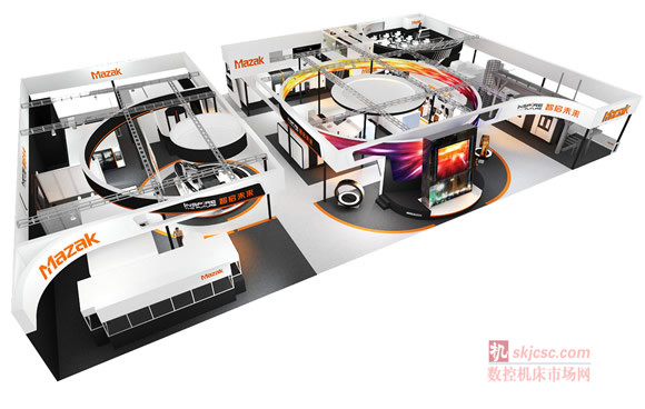 馬紮克(kè)中國與(yǔ)您相(xiàng)約CIMT2015 展(zhǎn)位號E2-701 馬紮克中國與您(nín)相約CIMT2015 展位號E2-701