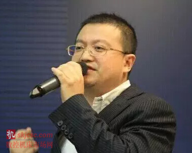 知名互聯網實戰專家肖震將精彩開(kāi)講 知名互聯網實戰專家肖震將(jiāng)精彩開講