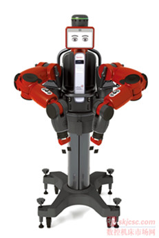 Baxter 機器人 Baxter 機器人