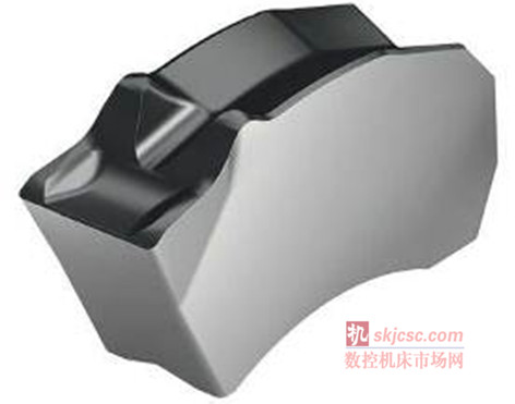 圖片5:SX可轉位刀片 圖片5:SX可(kě)轉(zhuǎn)位刀(dāo)片