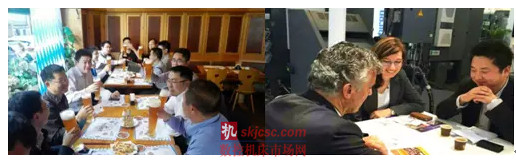 為促進國內汽車製造技術提升,協助供應商(shāng)更加貼近用(yòng)戶需求, 恒進展覽依托於在(zài)汽車製造行業數十載的積累,借助AMTS展會及AMC會議平台在汽車行業資(zī)源優勢, 不斷為用戶與供應商之間搭建技術、商(shāng)務交流平台。 為促進國內汽車製造技術提升,協助(zhù)供應商更加貼近用(yòng)戶(hù)需求, 恒進展覽依托於在汽車製造行業數十載的(de)積累,借助AMTS展會及AMC會議平台(tái)在汽車行業資源優勢, 不斷為用戶與供應商之間搭建技術、商務交流平(píng)台。