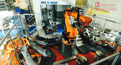 知己知“德國工業4.0” ,中國製造方能百戰不殆 知己知“德國工業4.0” ,中國製造方能百戰不殆