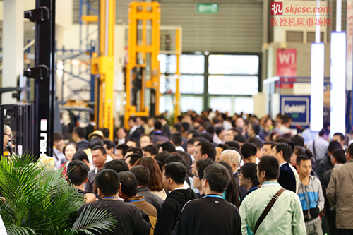 先(xiān)進智能物流體驗,盡在CeMAT ASIA 2015 先進智能物流體驗,盡在CeMAT ASIA 2015