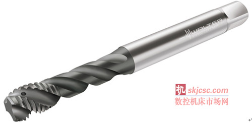 瓦爾特PrototypParadur® Eco Plus絲(sī)錐 瓦爾特(tè)PrototypParadur® Eco Plus絲錐