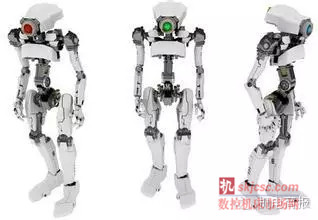 預測機器人界的六大趨勢及其影響(xiǎng) 預測機器人界的六大(dà)趨勢及其影(yǐng)響