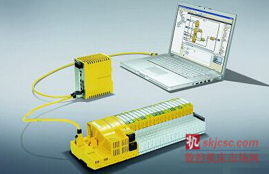 針對自動化的(de)機電一體化構想 針對自動化的機(jī)電一體化構想