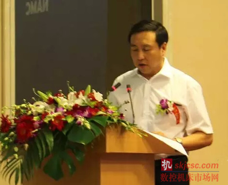 長春國家高(gāo)新區(qū)管委會副主任李輝 長春國家(jiā)高新區管委會副主任李輝(huī)