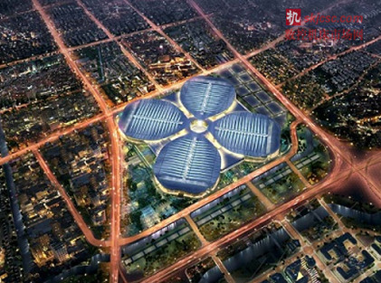 中國機床展CME2016 即將隆重登場 中國機床展CME2016 即將隆重(chóng)登場