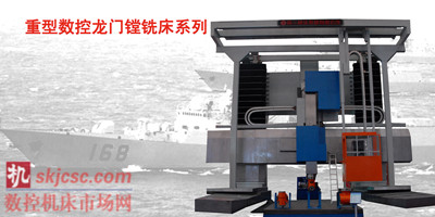 齊二機床：讓科技創新成為（wéi）企業可持續發展（zhǎn）的動力