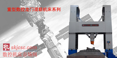 齊二機床（chuáng）：讓科技創新成為企業可持（chí）續發展的動力