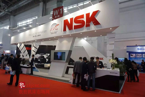 NSK參加(jiā)第8屆北京國際風能大會暨展覽會(CWP 2015) NSK參加第8屆北京國際風能大會暨展覽會(CWP 2015)