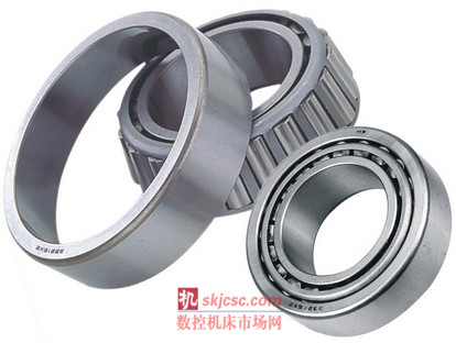 KSPG推(tuī)出節(jiē)能減排新凸緣軸承 KSPG推出節能減排(pái)新凸(tū)緣軸承