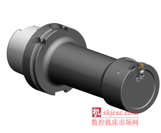 圖片2:汽缸內壁粗加工工具 圖片2:汽缸內壁粗加工工具
