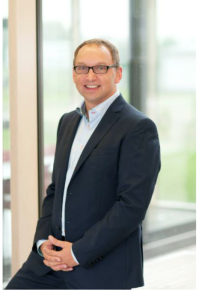 圖 1:Frank Herzog,Concept Laser 執(zhí)行合夥人 圖 1:Frank Herzog,Concept Laser 執行合夥人