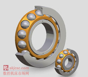 NSK成功擴大高載荷驅動用(yòng)滾珠絲杠支撐軸承“NSKTAC03”尺寸範圍 NSK成功(gōng)擴大高載荷驅動用滾(gǔn)珠絲杠支撐軸承“NSKTAC03”尺寸範圍