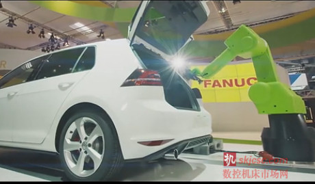 FANUC FANUC