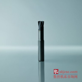 山高(gāo)為(wéi)大受歡迎的 Jabro® 高進給(gěi)立銑刀增加了多種(zhǒng)刀刃選擇 山高為大受歡迎的 Jabro® 高進給立銑刀增加了多種刀刃選(xuǎn)擇