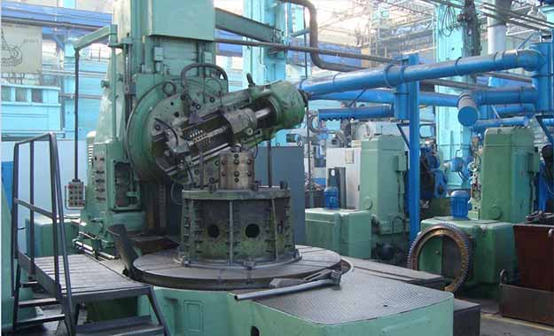 俄羅斯2米滾齒機(jī)新型 俄羅斯2米滾齒機新型