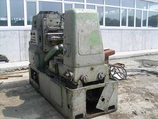 俄羅斯800滾齒機 俄羅斯(sī)800滾齒機