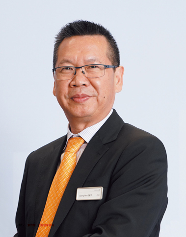 巨浪中國CEO 任家平 巨浪中(zhōng)國CEO 任家平