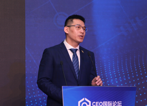 2021機床製(zhì)造業CEO國際論壇成功(gōng)舉辦 2021機(jī)床製造業CEO國際論壇成功(gōng)舉辦