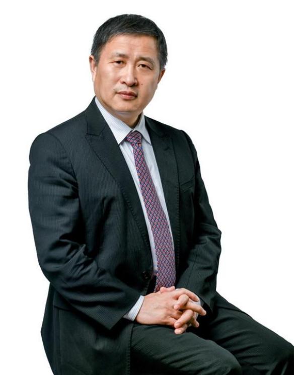 濟南二機床黨委書記、董事長張世順 濟南二機床黨委(wěi)書記、董事長張世順