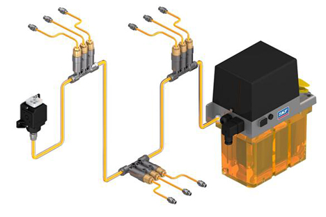 SKF 北京(jīng)機床展 斯(sī)凱孚 CIMT2023